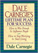Dale Carnegie's Lifetime Plan for Success by Dale Carnegie: Book Cover