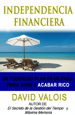 Libro Independencia Financiera