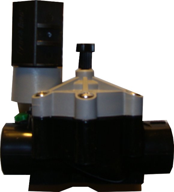 Misting Solenoid Valves